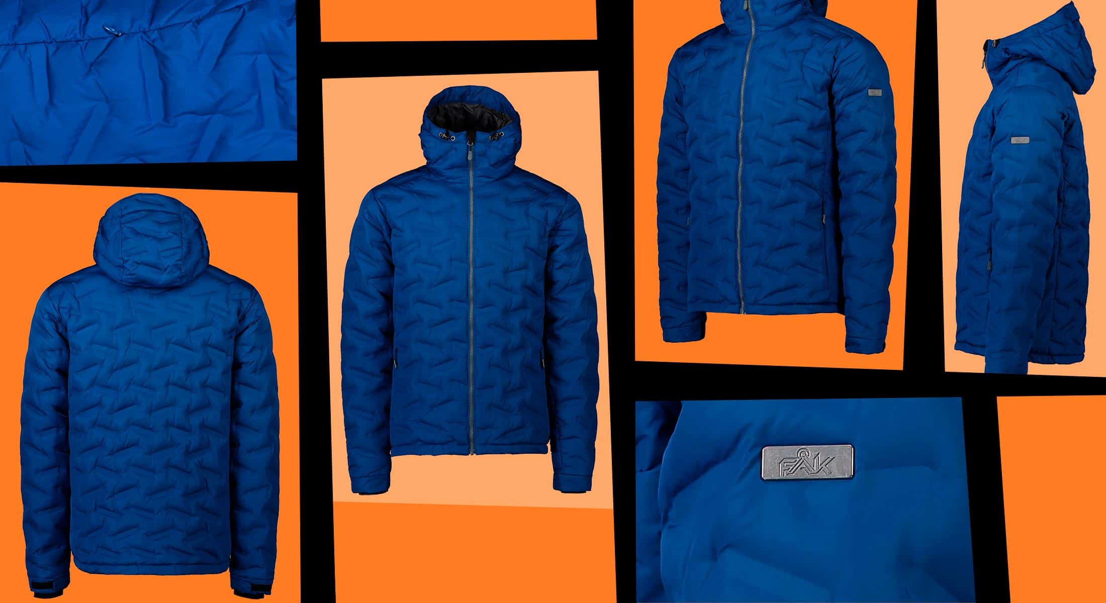 Produktfotografering - sport