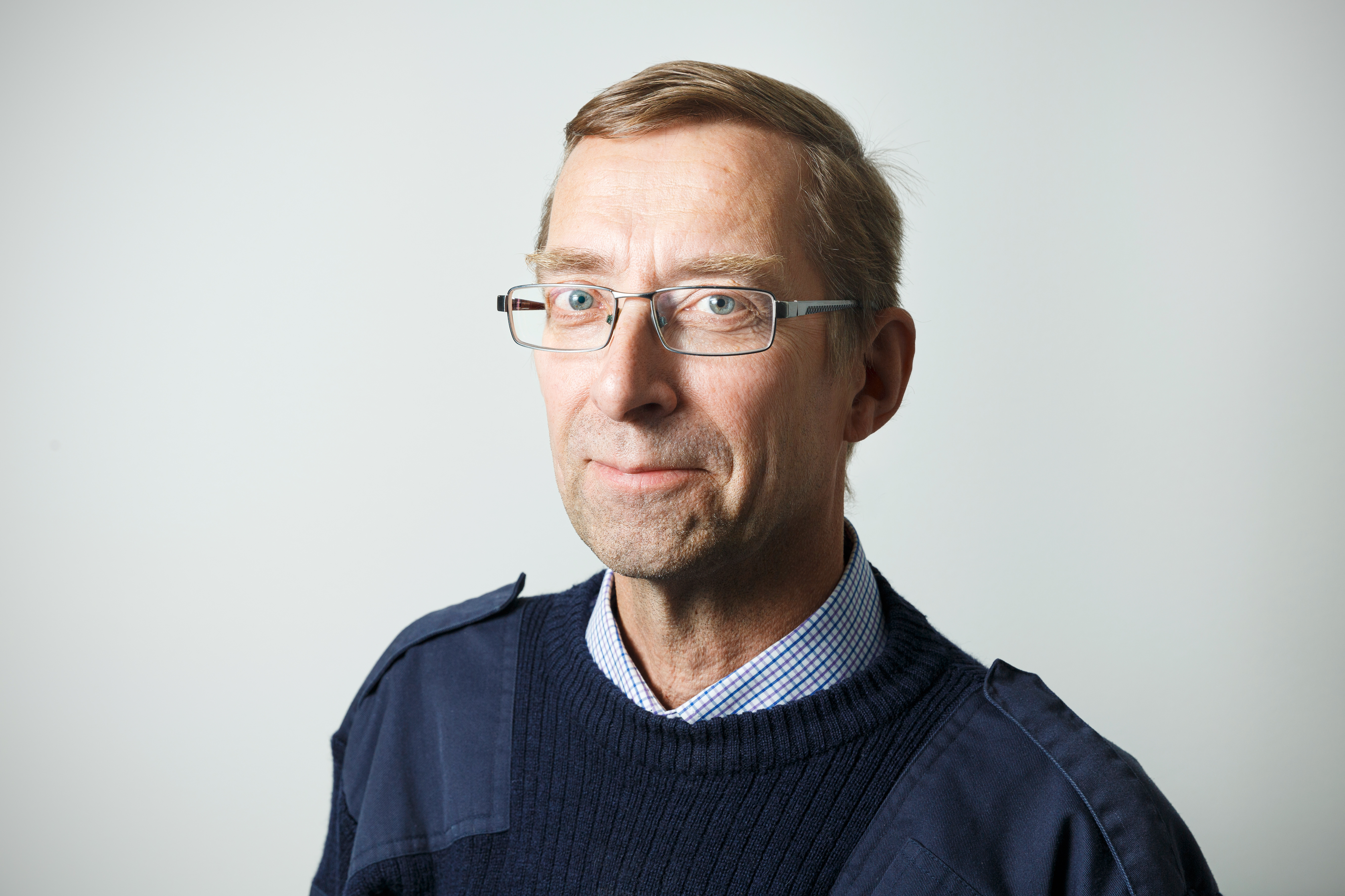 Göran Ohlsson